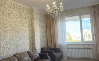 Продажа 2-комнатной квартиры, 61 м²