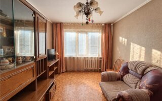Продажа 3-комнатной квартиры, 70 м²