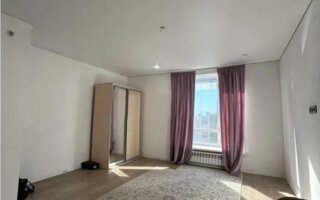 Продажа 1-комнатной квартиры, 41 м²