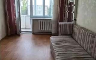 Продажа 1-комнатной квартиры, 30 м²