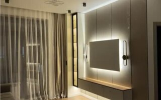 Продажа 2-комнатной квартиры, 54 м²