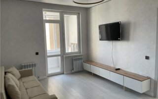 Продажа 2-комнатной квартиры, 66 м²