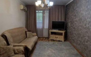 Продажа 3-комнатной квартиры, 57 м², ул. Чайковского, дом  21/1 - Продажа квартир в Казахстане