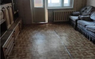 Продажа 3-комнатной квартиры, 63.3 м²