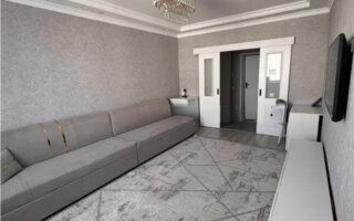 Продажа 2-комнатной квартиры, 57 м²