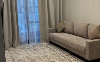 Продажа 2-комнатной квартиры, 53 м²