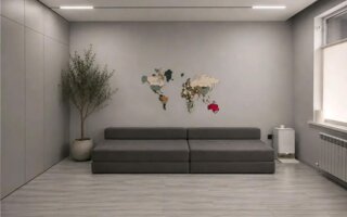 Продажа 4-комнатной квартиры, 160 м²