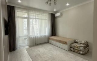 Продажа 1-комнатной квартиры, 42 м²