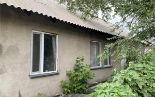 Продажа 3-комнатного дома, 53 м²
