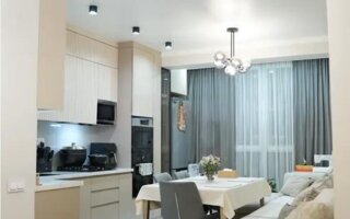 Продажа 3-комнатной квартиры, 78 м²