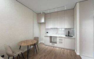 Продажа 2-комнатной квартиры, 44 м²
