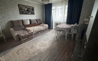 Продажа 2-комнатной квартиры, 60 м², ул. Сарыарка, дом  19 - Продажа квартир в Казахстане