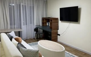 Продажа 2-комнатной квартиры, 44 м²