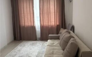 Продажа 3-комнатной квартиры, 65 м²