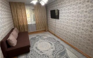 Продажа 1-комнатной квартиры, 34.5 м²