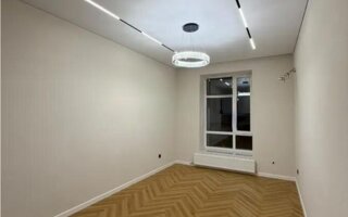 Продажа 2-комнатной квартиры, 40.5 м²