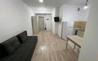 Продажа 1-комнатной квартиры, 28 м², ул. Мухамедханова, дом  15 - Продажа квартир в новостройках Астаны