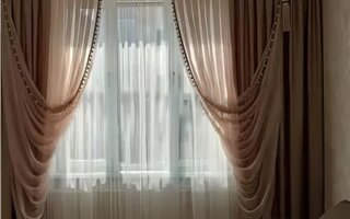 Продажа 2-комнатной квартиры, 60 м²