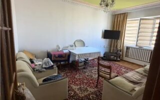 Продажа 2-комнатной квартиры, 52 м²