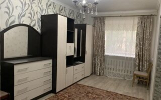 Продажа 1-комнатной квартиры, 30 м²