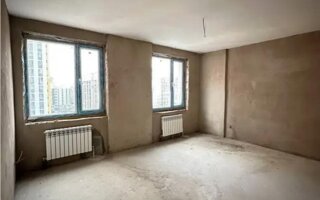 Продажа 3-комнатной квартиры, 111 м²