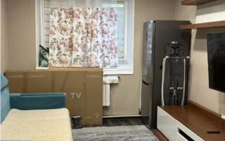 Продажа 2-комнатной квартиры, 40.3 м²