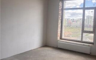 Продажа 1-комнатной квартиры, 38 м²