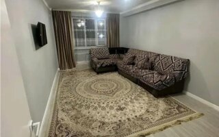 Продажа 2-комнатной квартиры, 63 м²