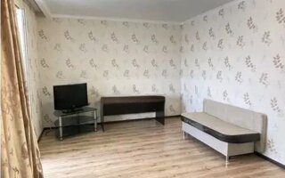 Продажа 1-комнатной квартиры, 36 м²