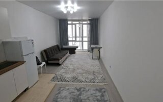 Продажа 1-комнатной квартиры, 32 м²