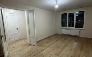 Продажа 2-комнатной квартиры, 53 м²