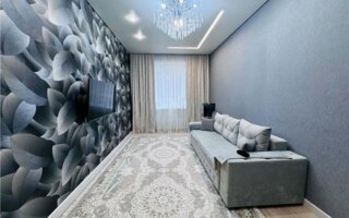 Продажа 3-комнатной квартиры, 76 м²
