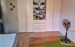 Продажа 1-комнатной квартиры, 34 м²