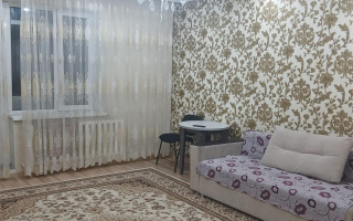 Продажа 1-комнатной квартиры, 52 м², ул. Сембинова - Продажа квартир в Казахстане