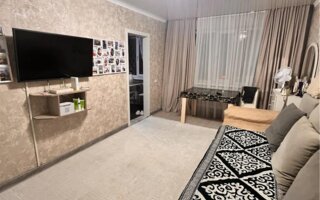 Продажа 2-комнатной квартиры, 46 м²