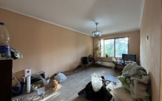 Продажа 3-комнатной квартиры, 68 м²