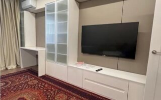 Продажа 3-комнатной квартиры, 66 м²