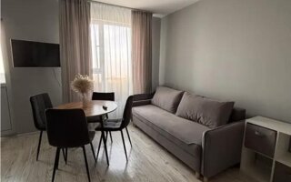 Продажа 2-комнатной квартиры, 43.3 м²