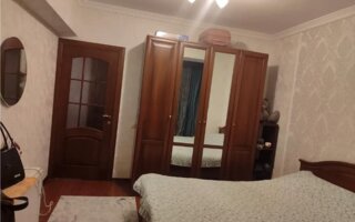 Продажа 2-комнатной квартиры, 75 м²