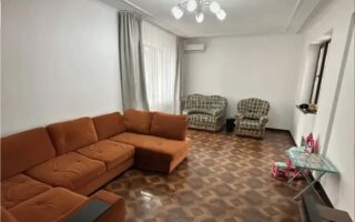 Продажа 3-комнатной квартиры, 95 м²