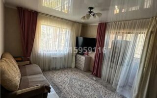 Продажа 1-комнатной квартиры, 39.2 м²