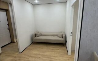 Продажа 3-комнатной квартиры, 40 м²