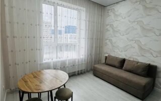 Продажа 1-комнатной квартиры, 39 м²
