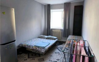 Продажа 1-комнатной квартиры, 21 м²