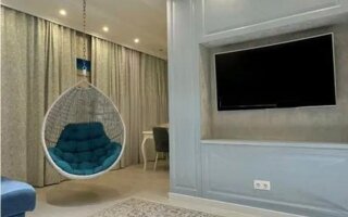 Продажа 4-комнатной квартиры, 126.4 м²