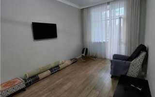 Продажа 1-комнатной квартиры, 48 м²