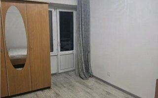 Продажа 2-комнатной квартиры, 44.5 м²