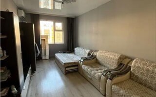Продажа 1-комнатной квартиры, 39 м²
