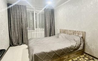 Продажа 3-комнатной квартиры, 63 м²