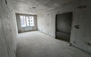 Продажа 1-комнатной квартиры, 35 м²